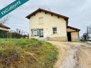 Photo 1 - Maison à SELLIERES