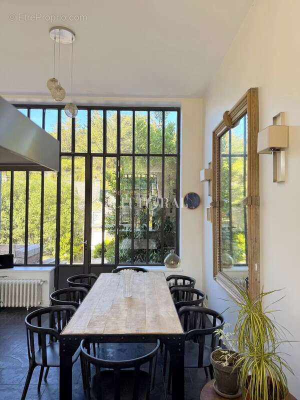 Maison à PLENEUF-VAL-ANDRE