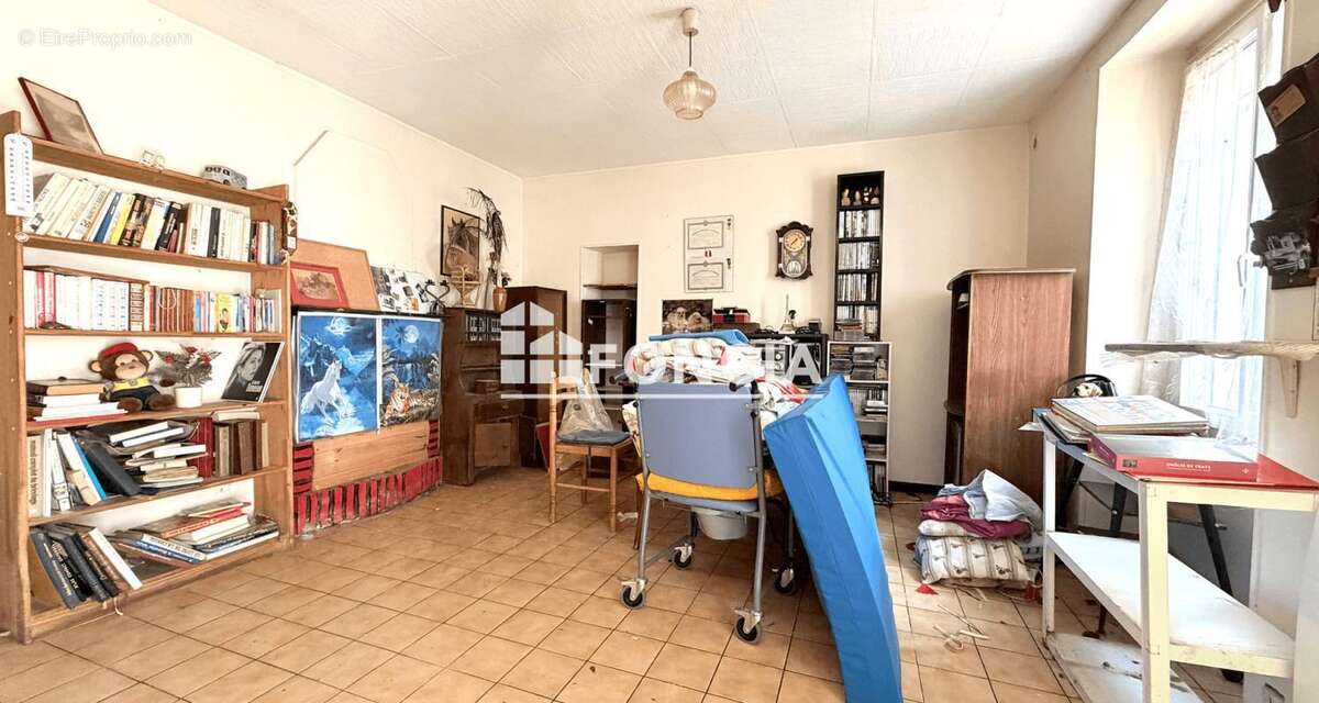 Maison avec travaux - photo 2