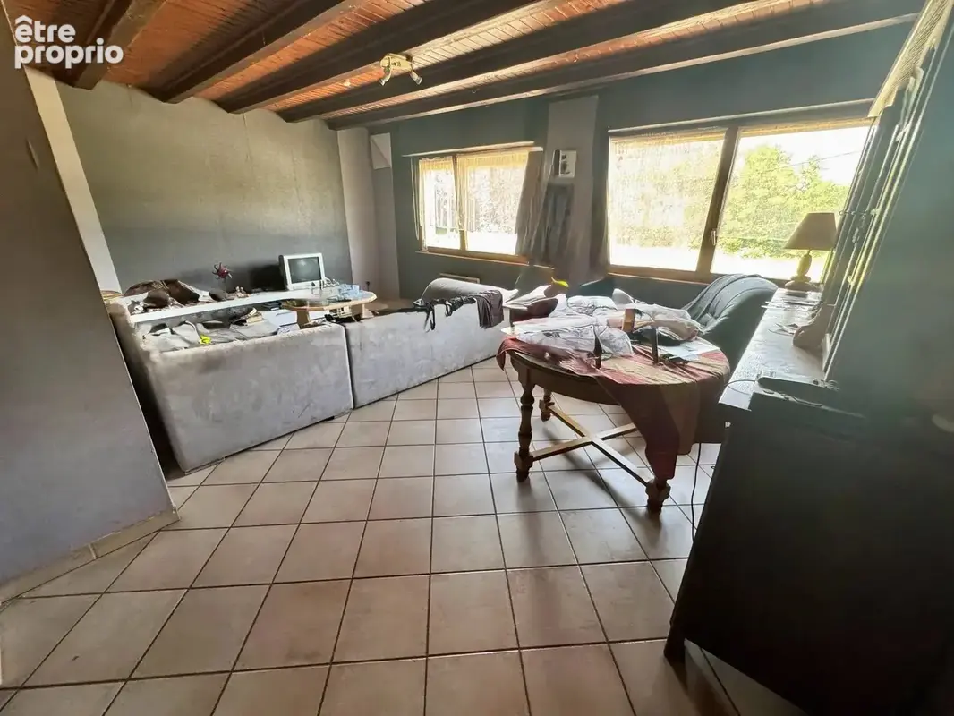 Maison d'habitation de 160m2 - photo 3