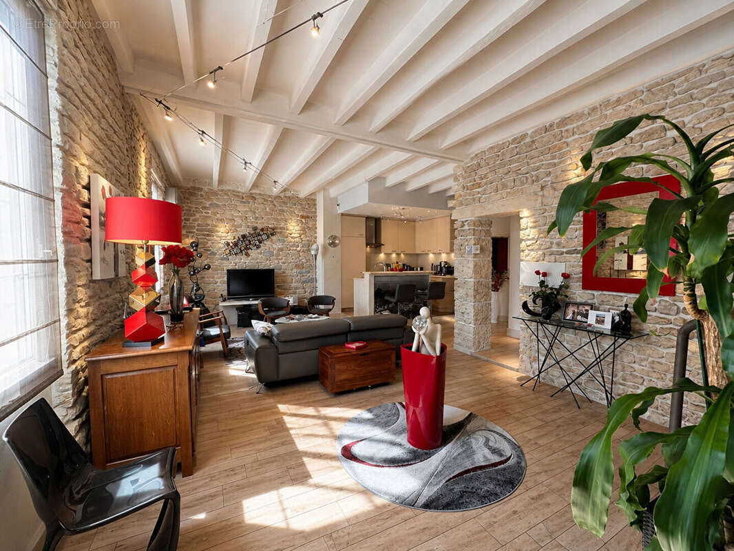Maison Dijon 6 pièce(s) 125 m2 - photo 2