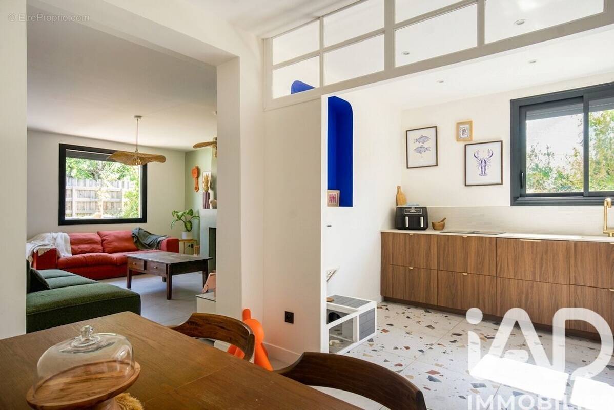Maison 176 m² à Toulouse  - photo 1