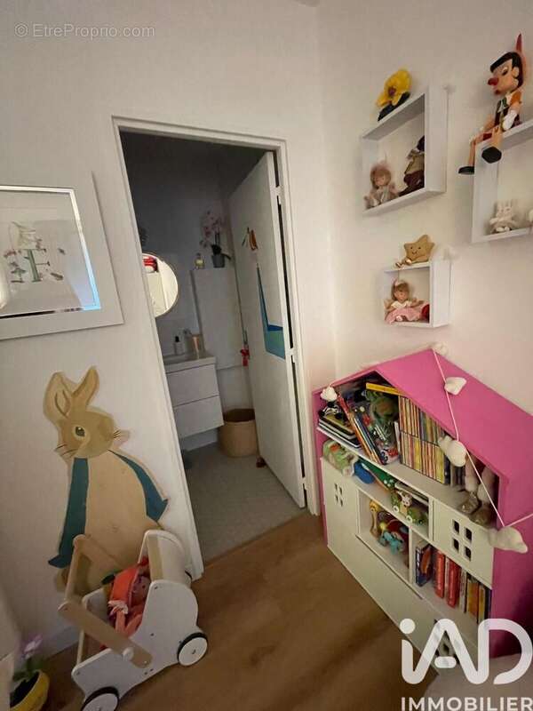Photo 8 - Appartement à NIMES