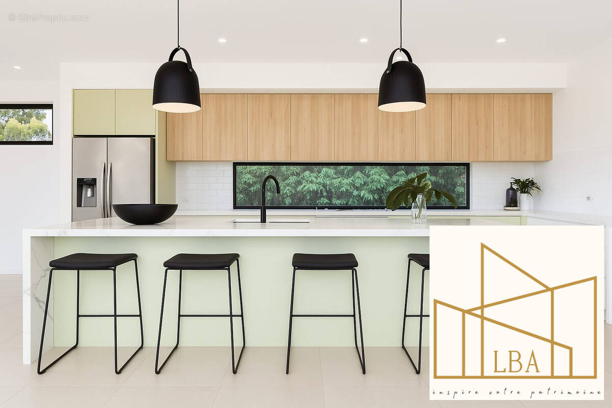 Appartement à VITROLLES