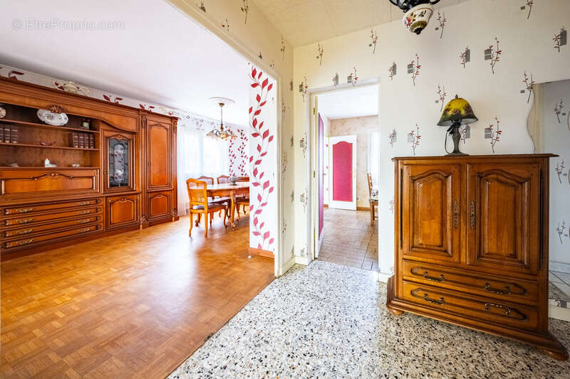 Maison à vendre 4 pièces CESSEY SUR TILLE (21) - photo 8