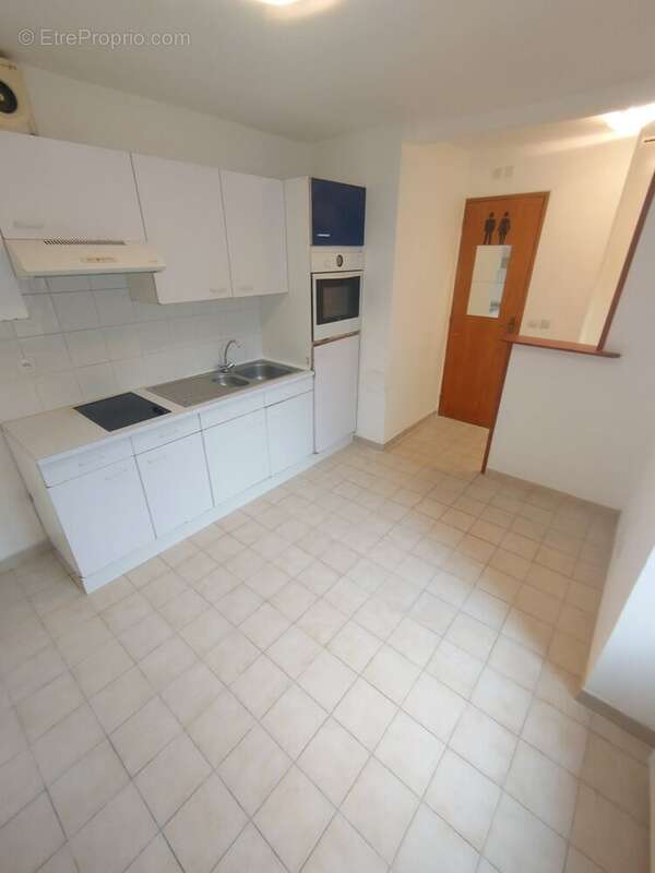 Appartement à ARGENTEUIL