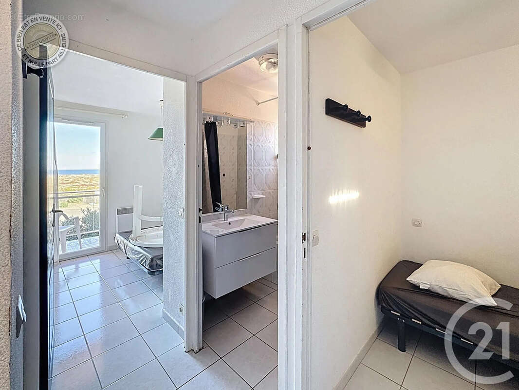 Maison à LE BARCARES