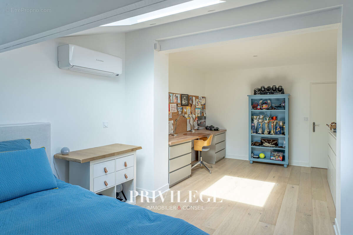 Maison à SAINT-DIDIER-AU-MONT-D&#039;OR