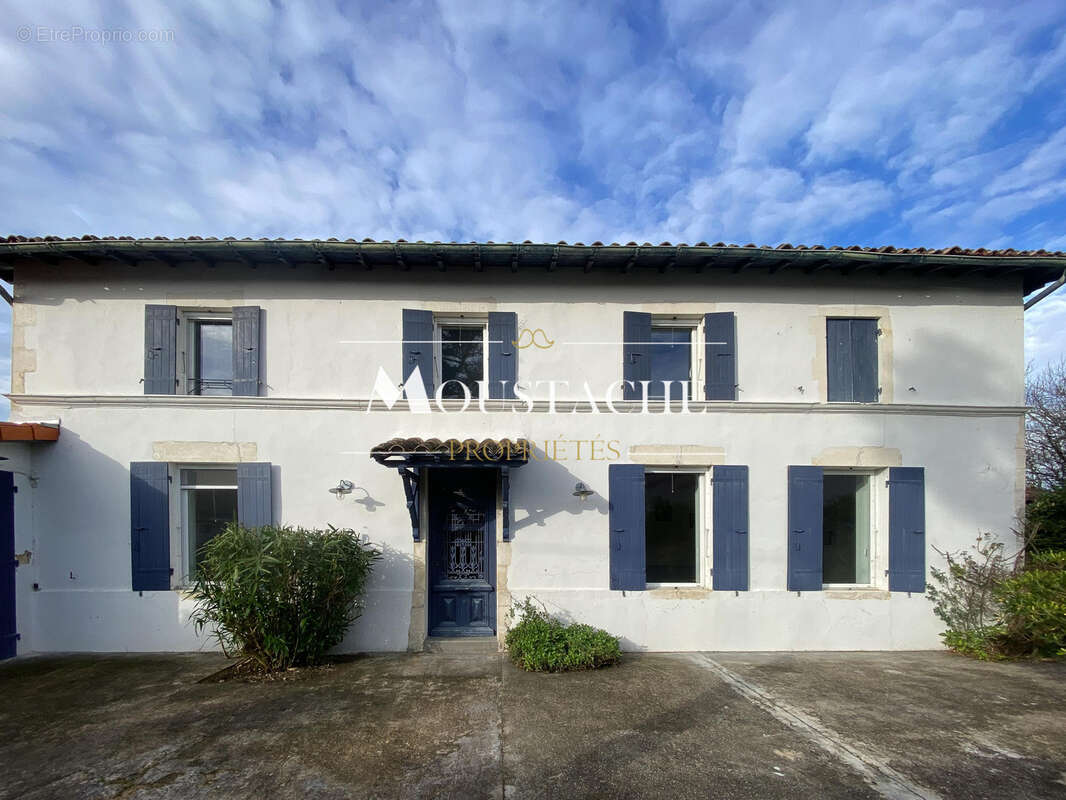 Maison à BREUILLET