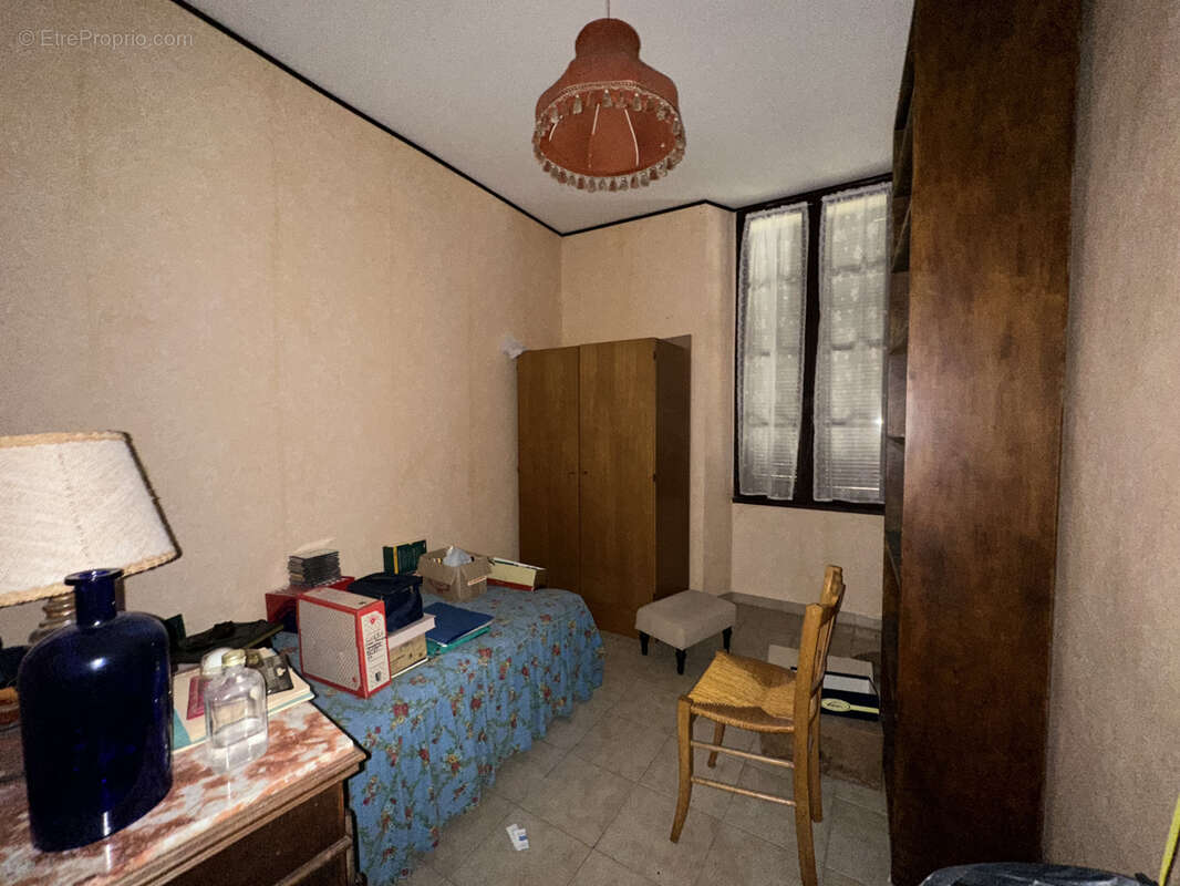 Appartement à CUERS