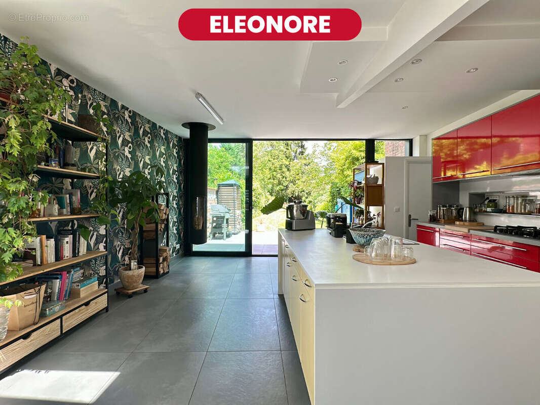 Maison à RONCHIN