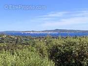 Appartement à GRIMAUD