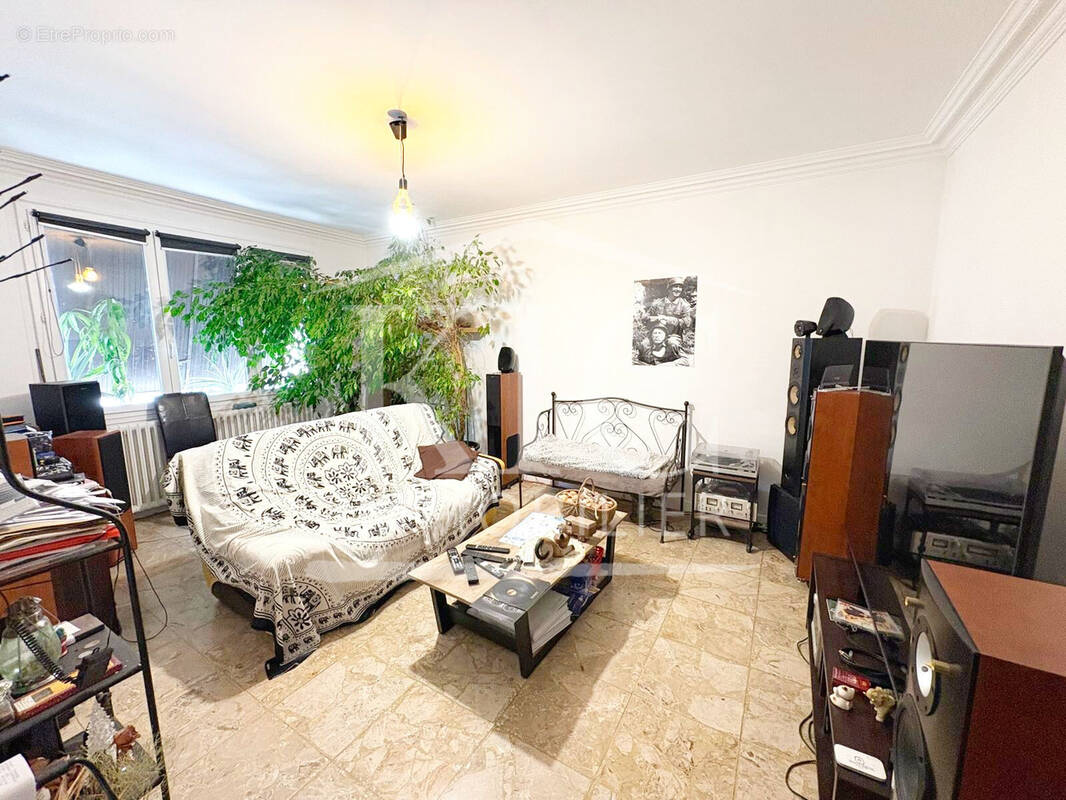 Appartement à CARCASSONNE