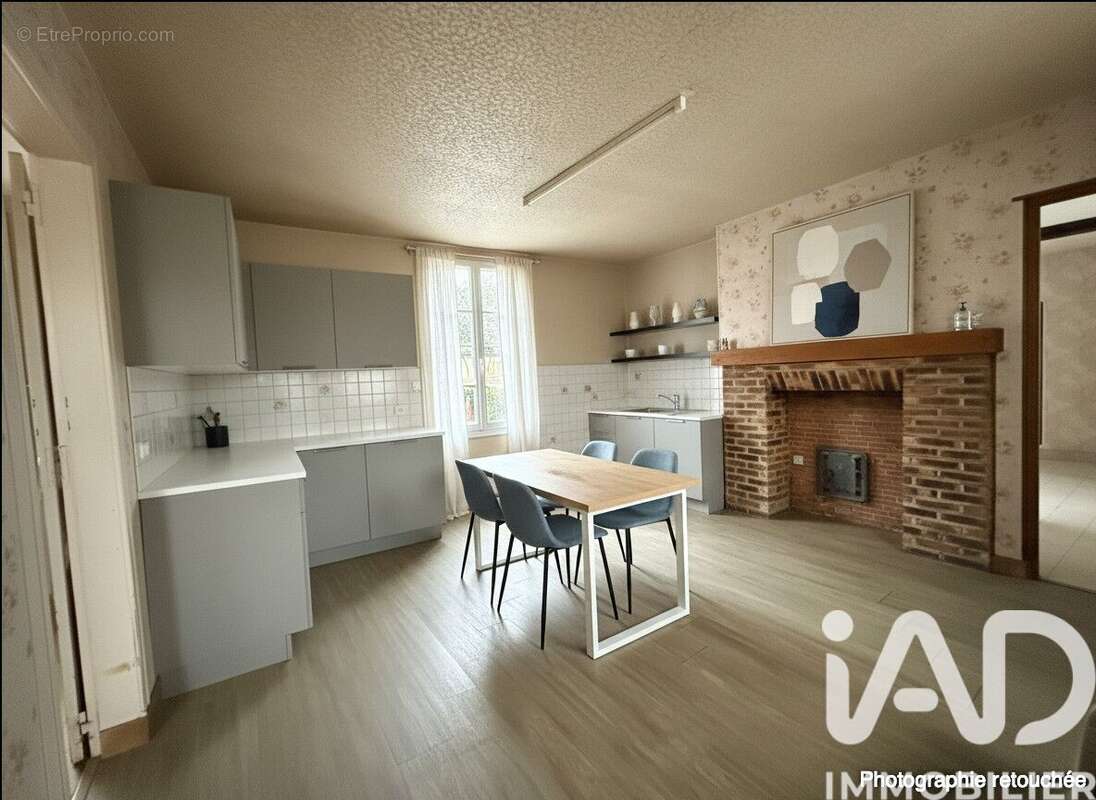 Photo 5 - Maison à SAINT-PAUL