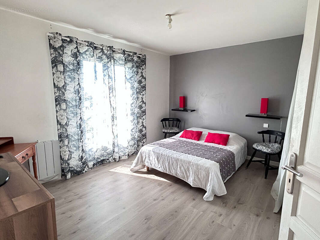 Maison à VILLENEUVE-SUR-LOT