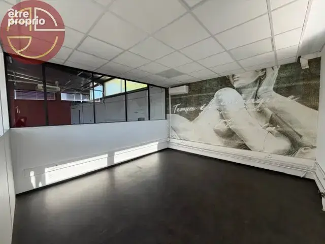 Commerce 840 m² à vendre à Toulouse (31100) - photo 10