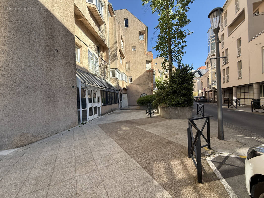Appartement à EPERNAY
