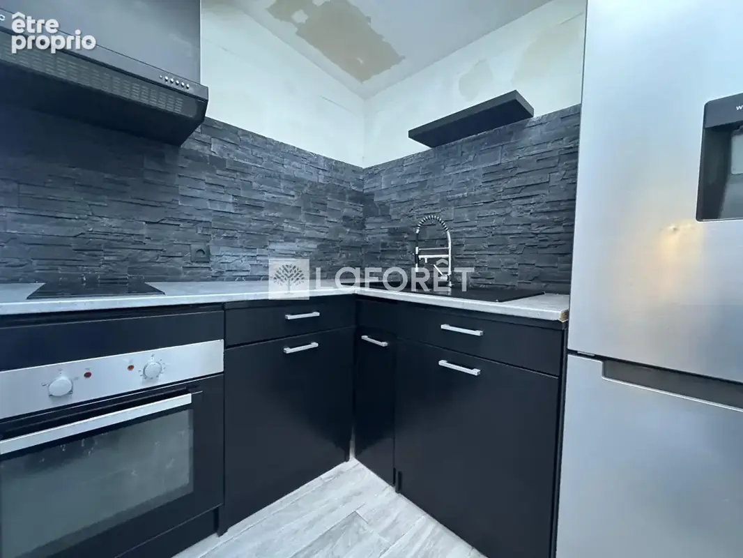 Maison Mouy 4 pièce(s) 53 m2 - photo 2