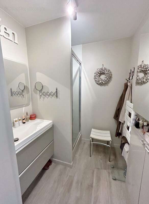 Appartement à SAINT-ANDRE-LEZ-LILLE