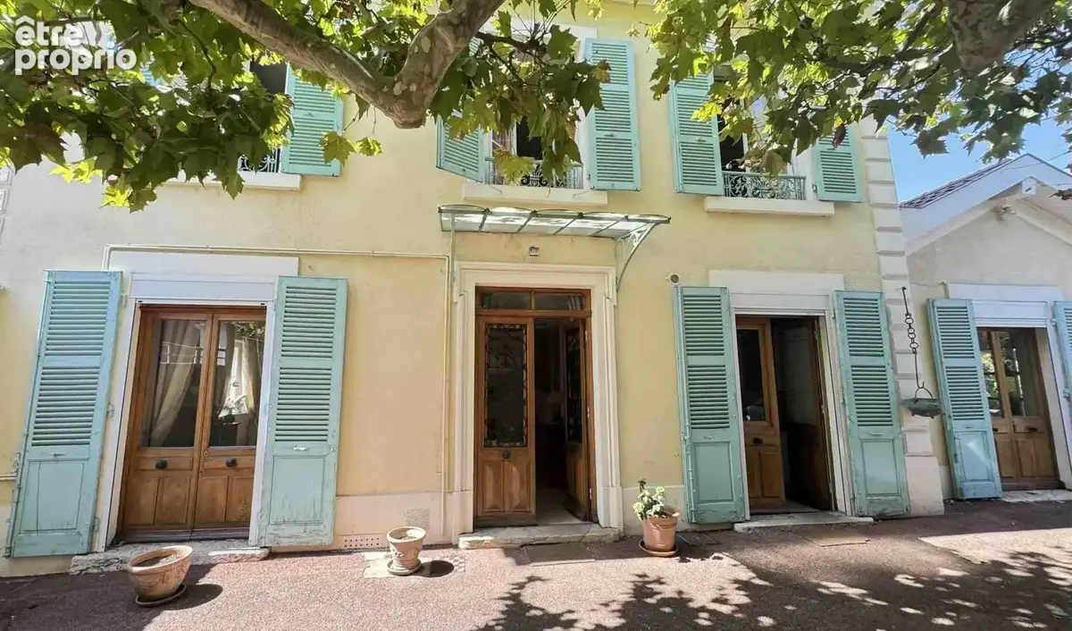 Photo Maison à Lyon-3e au prix de 1 100 000€