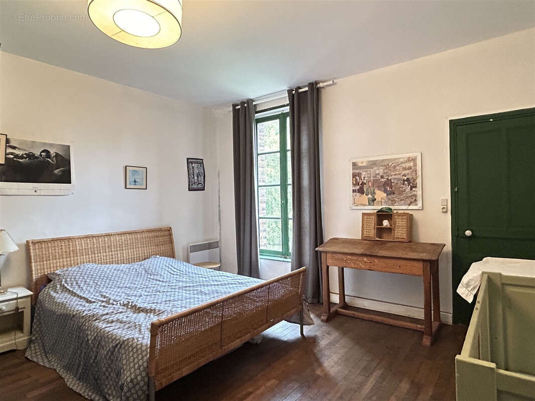 Maison à L'AIGLE