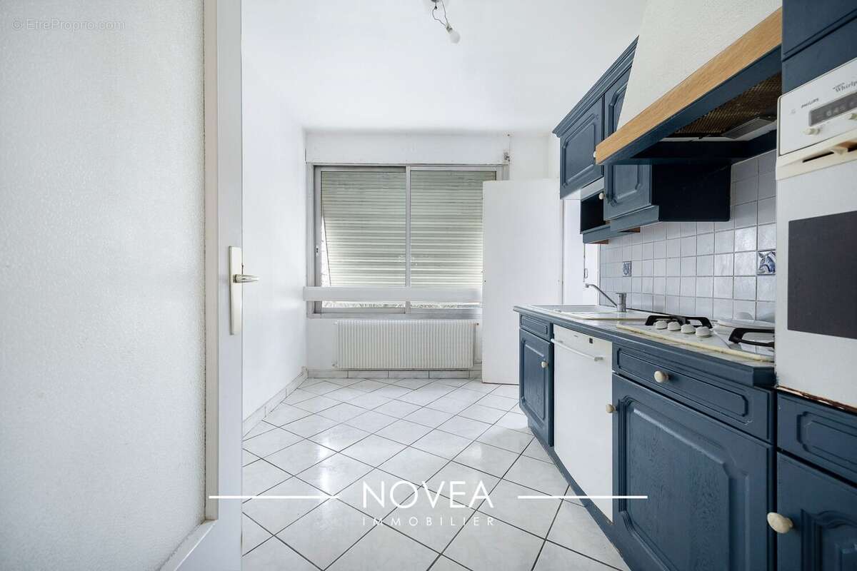 Appartement à LYON-4E