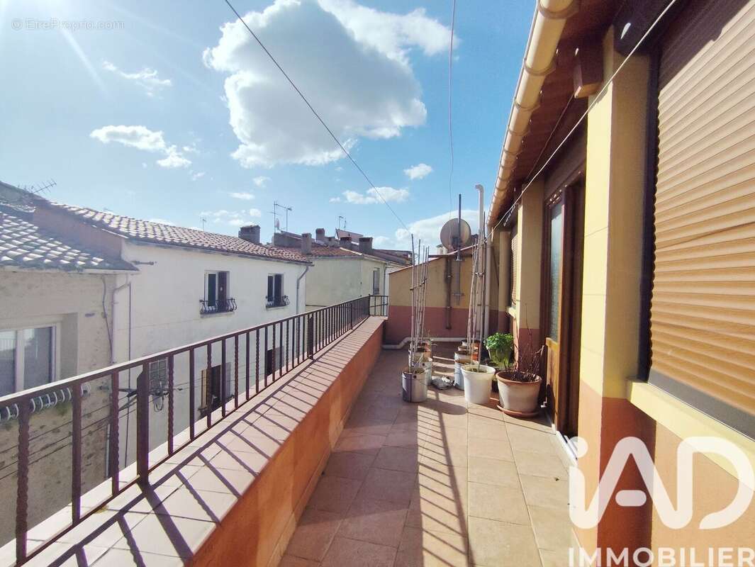 Photo 2 - Maison à RIVESALTES