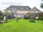 Maison à FRESSELINES