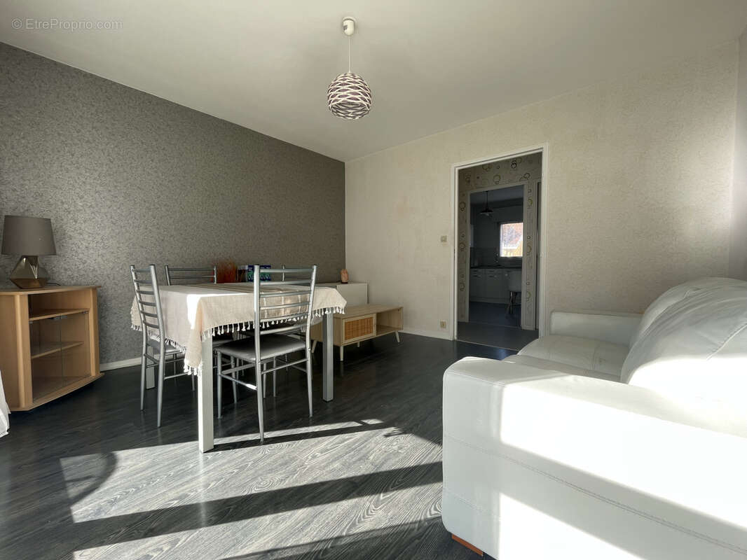 Appartement à VICHY