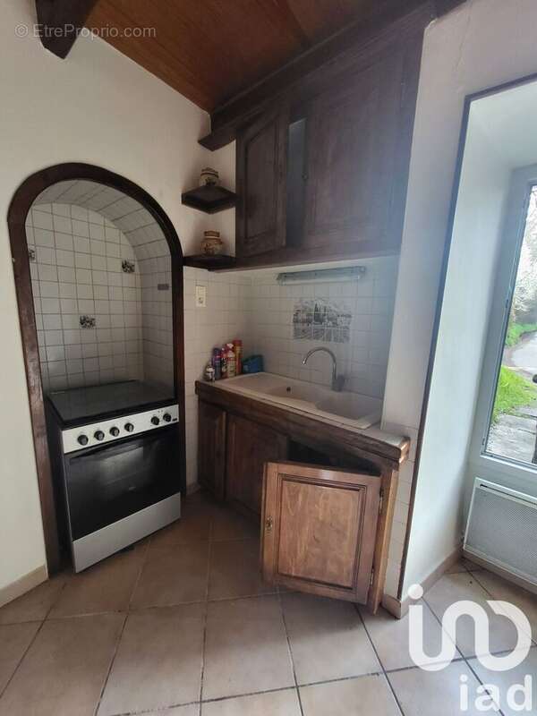 Maison 140 m² à Rosans  - photo 5