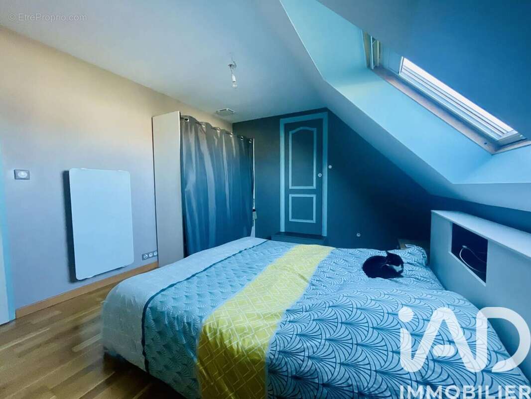 Photo 6 - Maison à MONTS