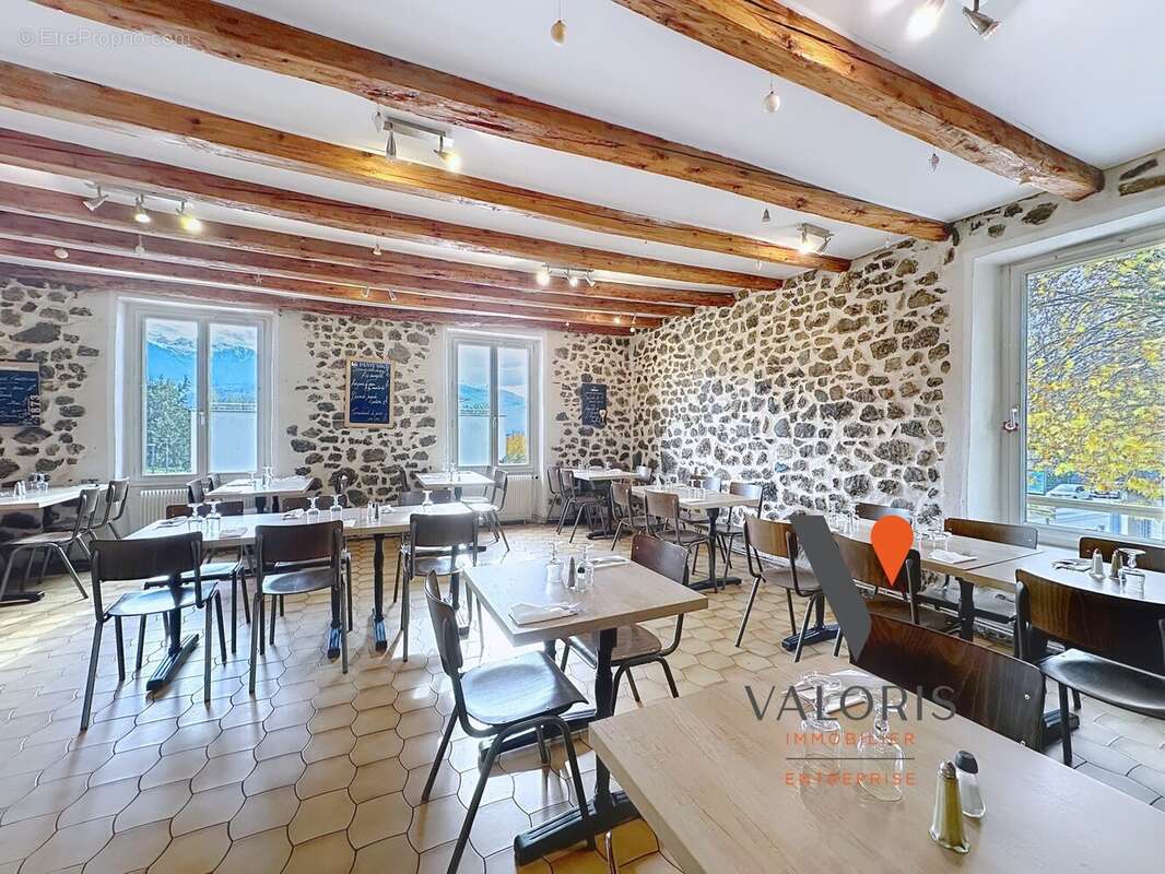 Autre à MEYLAN