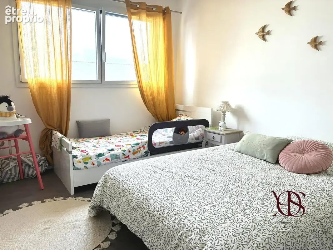 Maison 4 pièces 103 m² à vendre à Andouille-Neuville (35250) - photo 7