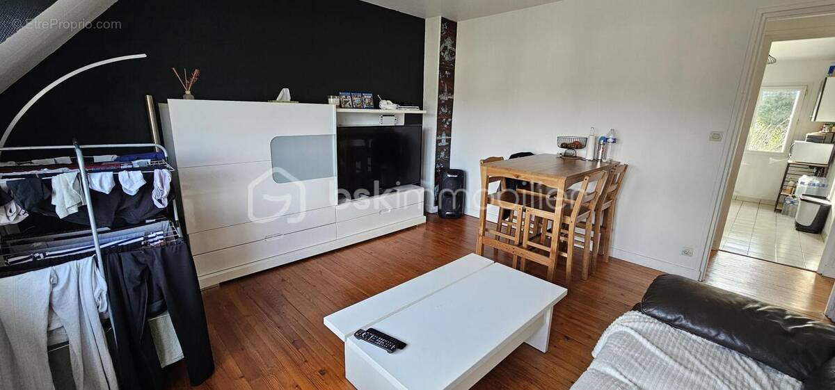 Appartement à CAEN