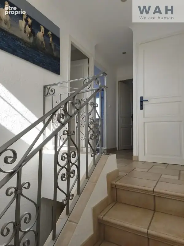 Marsillargues   maison familiale avec studio indépendant, piscine et jardin sans vis-à-vis   649 000 € - photo 31