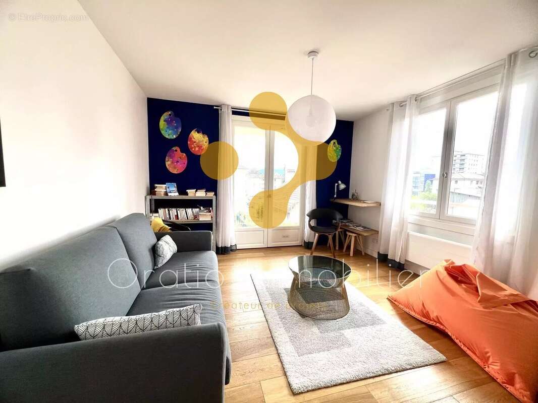 Appartement à ANNECY