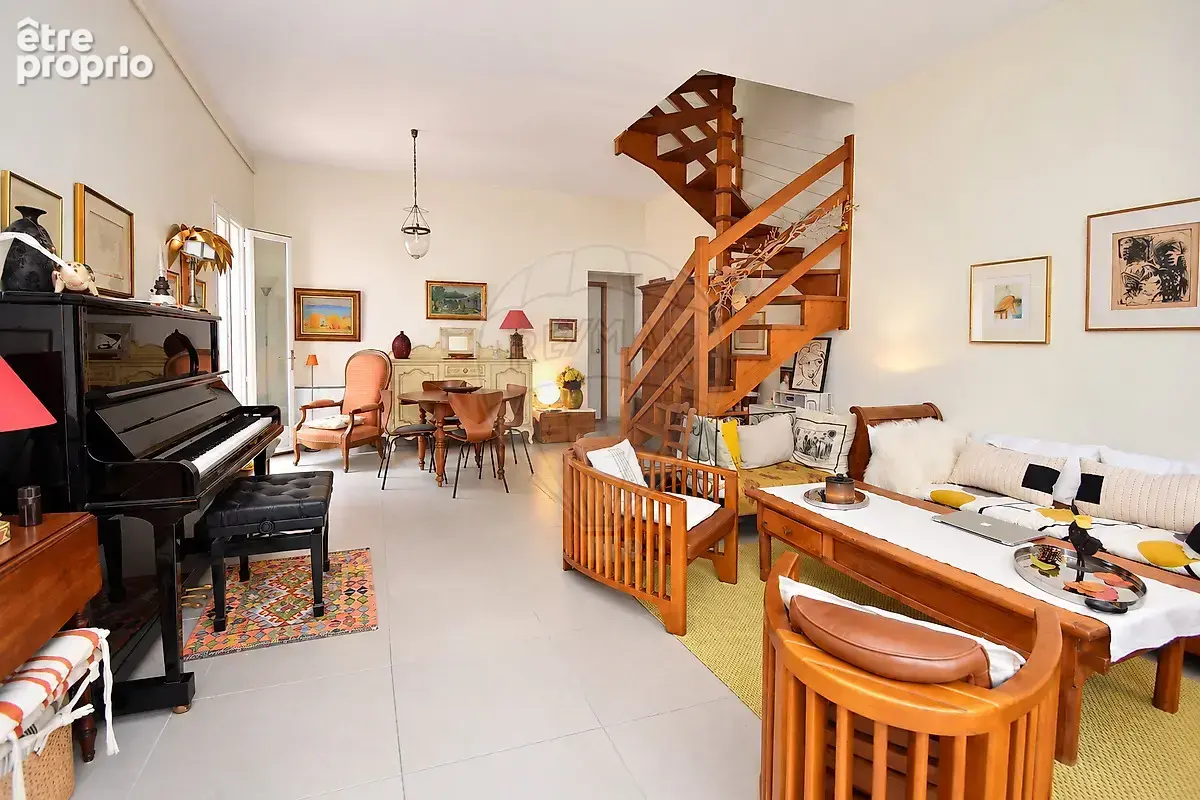 Maison 3 chambre(s) à vendre - photo 3