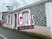 Maison à LA ROCHE-SUR-YON