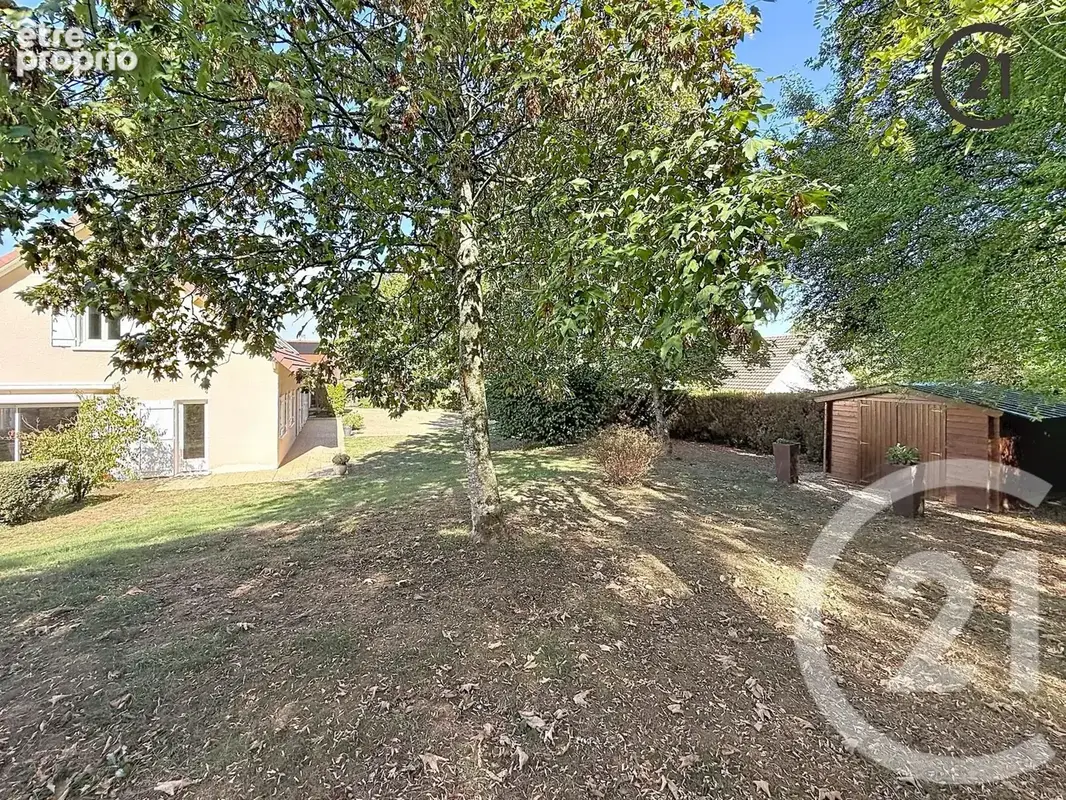 Maison 7 pièces 209 m² à vendre à Auxerre (89000) - photo 25