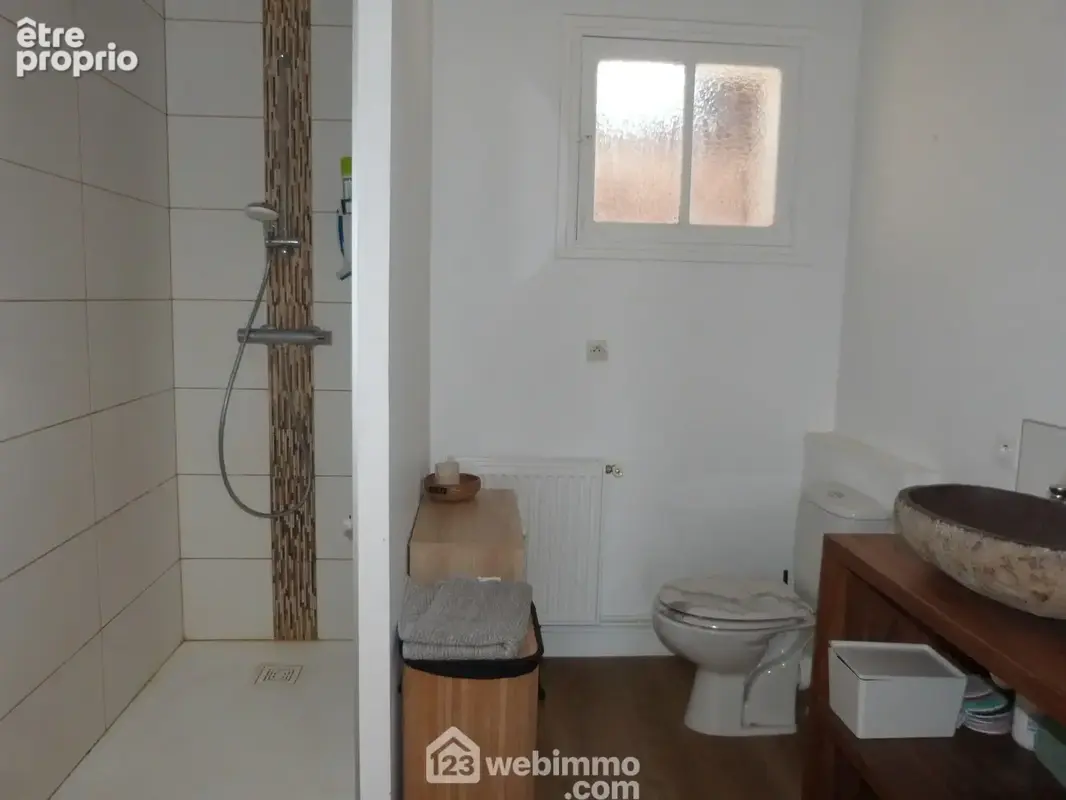 Maison 84 m² à Quincampoix  - photo 10