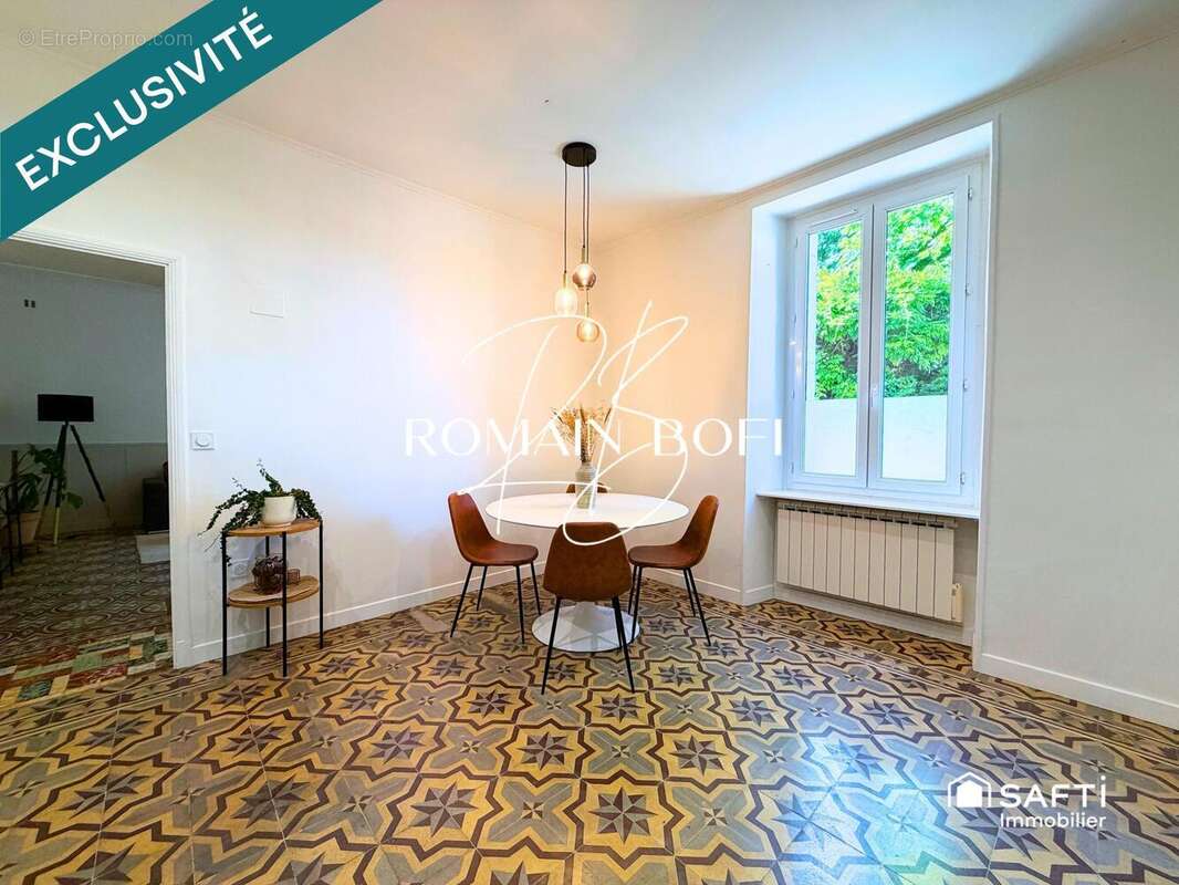 Maison 100 m² à Ribaute-Les-Tavernes  - photo 9