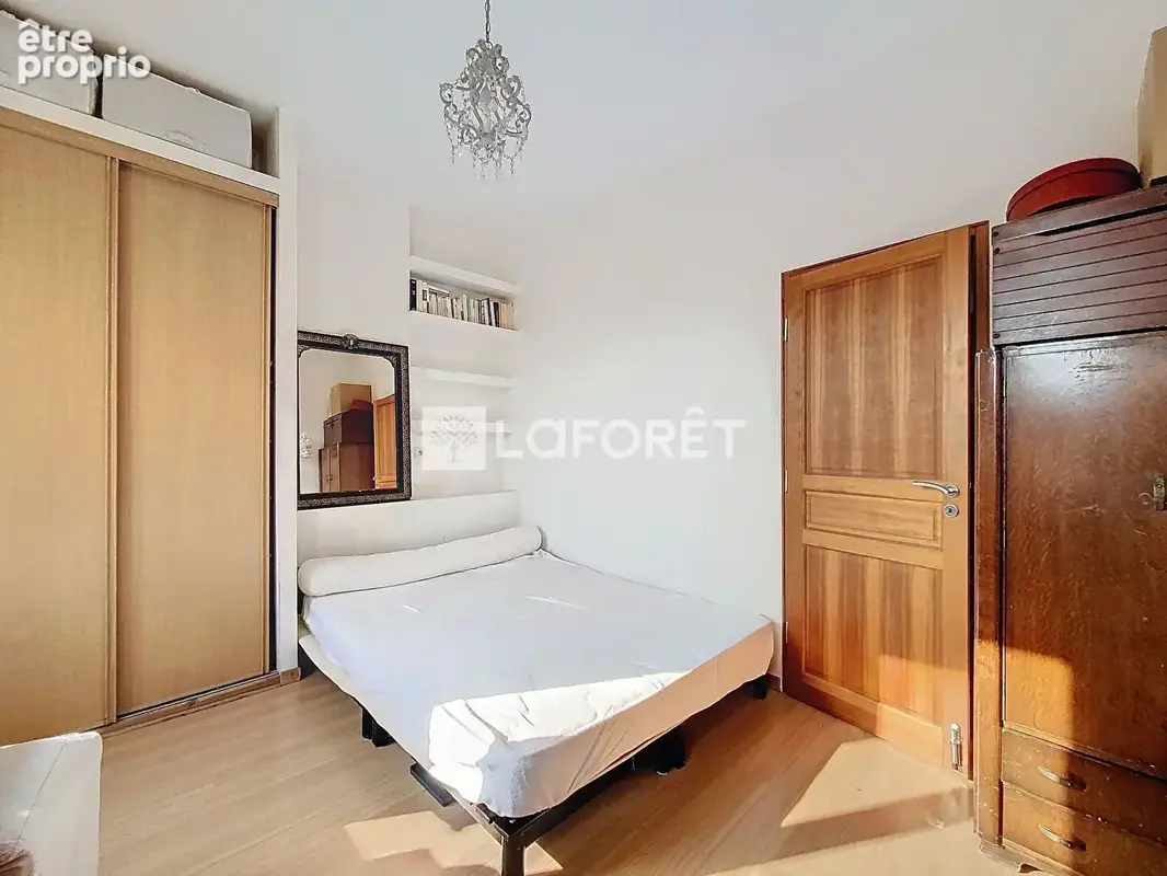 Appartement 2 pièces - 47 m2 - photo 4