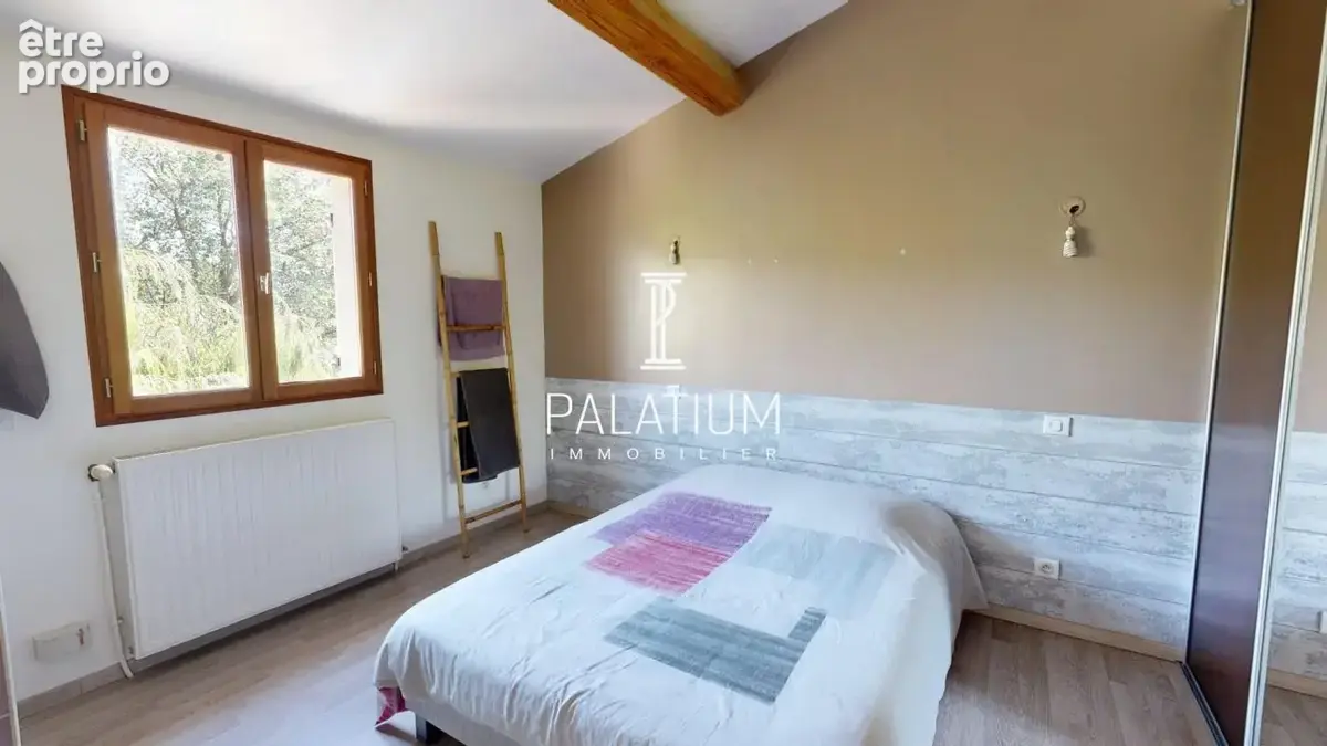 Maison Individuelle de Type 4 - photo 8