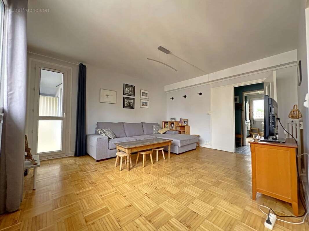 Appartement Reims 3 pièces 72.22 m2 - photo 3