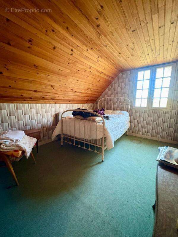 Maison à SAINT-MAYEUX