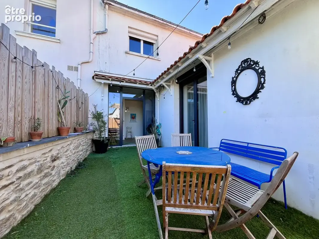 Photo Maison à Barbechat au prix de 257 800€