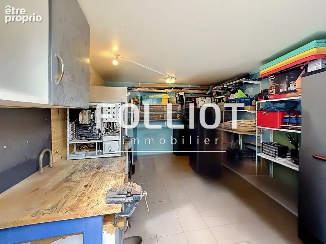 Maison de caractère Creully-sur-Seulles - photo 13