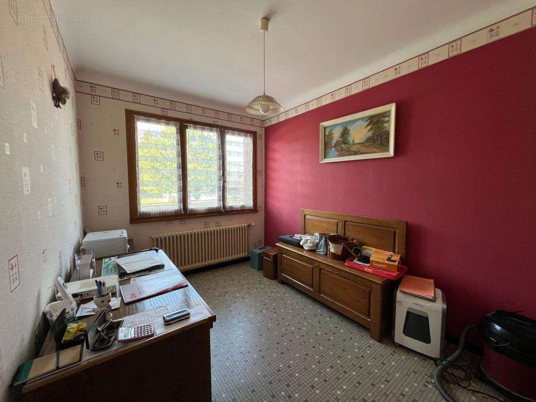 Maison à RUMILLY