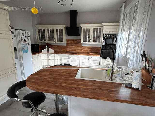 Maison à COLAYRAC-SAINT-CIRQ