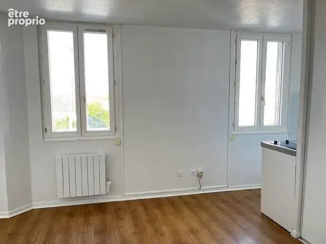 MERIGNAC - Secteur La Forêt - Immeuble de Rapport loué - photo 2